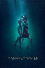 The Shape of Water (2017) BluRay 480p & 720p Full HD Movie Download