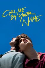 Call Me by Your Name (2017) BluRay 480p & 720p HD Movie Download