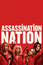 Assassination Nation 2018 BluRay 480p & 720p Full HD Movie Download
