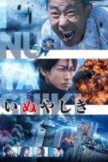 Inuyashiki (2018) BluRay 480p & 720p Full HD Movie Download
