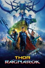 Thor: Ragnarok (2017) BluRay 480p & 720p Full HD Movie Download