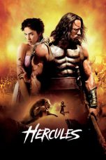 Hercules (2014) BluRay 480p & 720p Full HD Movie Download
