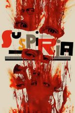 Suspiria (2018) BluRay 480p & 720p Full HD Movie Download