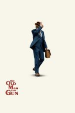 The Old Man & the Gun 2018 BluRay 480p & 720p HD Movie Download