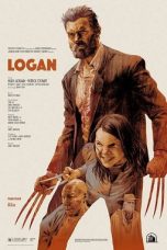 Logan (2017) BluRay 480p, 720p & 1080p Movie Download