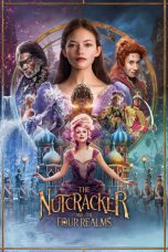 The Nutcracker and the Four Realms (2018) BluRay 480p & 720p