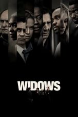 Widows (2018) BluRay 480p & 720p Full HD Movie Download