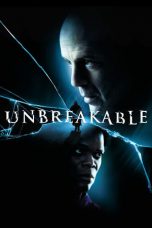 Unbreakable (2000) BluRay 480p & 720p Full HD Movie Download