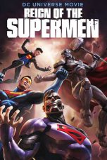 Reign of the Supermen (2019) BluRay 480p & 720p HD Movie Download