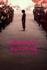 First They Killed My Father (2017) WEB-DL 480p & 720p Movie Download