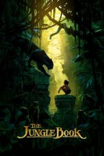 The Jungle Book (2016) BluRay 480p & 720p Full HD Movie Download