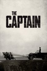 The Captain (2017) BluRay 480p & 720p HD Movie Download