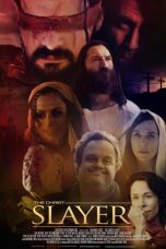 The Christ Slayer (2019) WEBRip 480p & 720p Full HD Movie Download