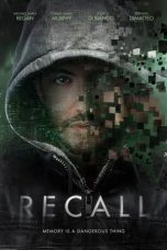 Recall (2018) WEBRip 480p & 720p Full HD Movie Download