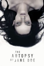 The Autopsy of Jane Doe (2016) BluRay 480p & 720p HD Movie Download