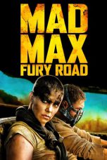 Mad Max: Fury Road (2015) BluRay 480p & 720p Full HD Movie Download