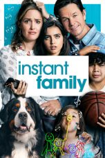 Instant Family (2018) BluRay 480p & 720p HD Movie Download