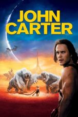 John Carter (2012) BluRay 480p & 720p HD Movie Download