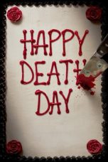 Happy Death Day (2017) BluRay 480p & 720p HD Movie Download
