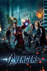 The Avengers (2012) BluRay 480p & 720p HD Movie Download