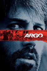 Argo (2012) BluRay 480p & 720p HD Movie Download