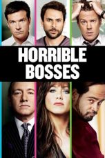 Horrible Bosses (2011) BluRay 480p & 720p HD Movie Download