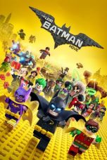 The Lego Batman Movie (2017) BluRay 480p & 720p HD Movie Download