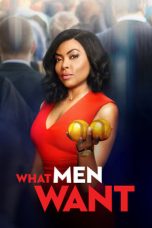 What Men Want (2018) BluRay 480p & 720p HD Movie Download