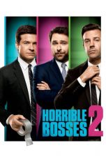 Horrible Bosses 2 (2014) BluRay 480p & 720p HD Movie Download