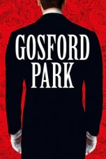 Gosford Park (2001) BluRay 480p & 720p HD Movie Download