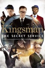 Kingsman: The Secret Service (2014) BluRay 480p & 720p HD Movie Download