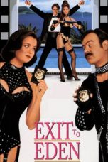 Exit to Eden (1994) DVDRip 480p & 720p HD Movie Download