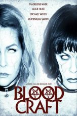 Blood Craft (2019) WEB-DL 480p & 720p Movie Download Watch Online