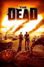 The Dead (2010) BluRay 480p, 720p & 1080p Mkvking - Mkvking.com