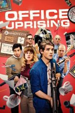 Office Uprising (2018) BluRay 480p & 720p HD Movie Download