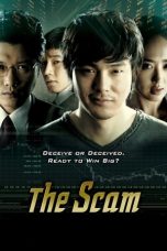 The Scam (2009) HDTV 480p & 720p HD Korean Movie Download