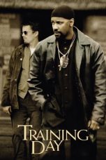 Training Day (2001) BluRay 480p & 720p HD Movie Download