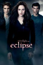 The Twilight Saga: Eclipse (2010) BluRay 480p & 720p Movie Download