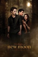 The Twilight Saga: New Moon (2009) BluRay 480p 720p Movie Download