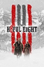 The Hateful Eight (2015) BluRay 480p & 720p Free HD Movie Download