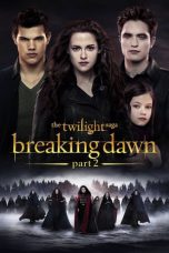 The Twilight Saga: Breaking Dawn – Part 2 (2012) BluRay 480p & 720p