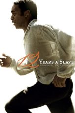 12 Years a Slave (2013) BluRay 480p & 720p Free HD Movie Download