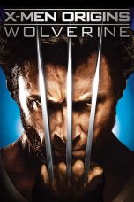 X-Men Origins: Wolverine (2009) BluRay 480p & 720p Movie Download
