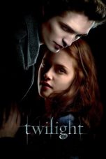 Twilight (2008) BluRay 480p & 720p Free HD Movie Download