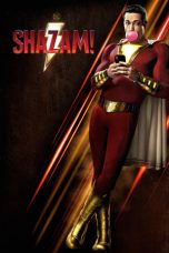 Shazam! (2019) BluRay 480p & 720p HD Movie Download Watch Online