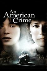 An American Crime (2007) BluRay 480p & 720p Free HD Movie Download