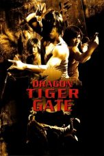 Dragon Tiger Gate (2006) BluRay 480p & 720p Free HD Movie Download