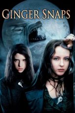 Ginger Snaps (2000) BluRay 480p & 720p Free HD Movie Download