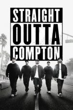 Straight Outta Compton (2015) BluRay 480p & 720p Free HD Movie Download