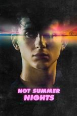 Hot Summer Nights (2017) BluRay 480p & 720p Free Movie Download